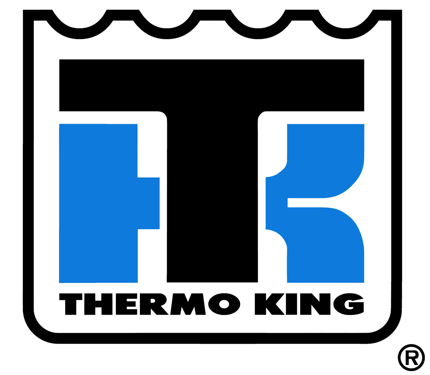 Thermo King a.s.